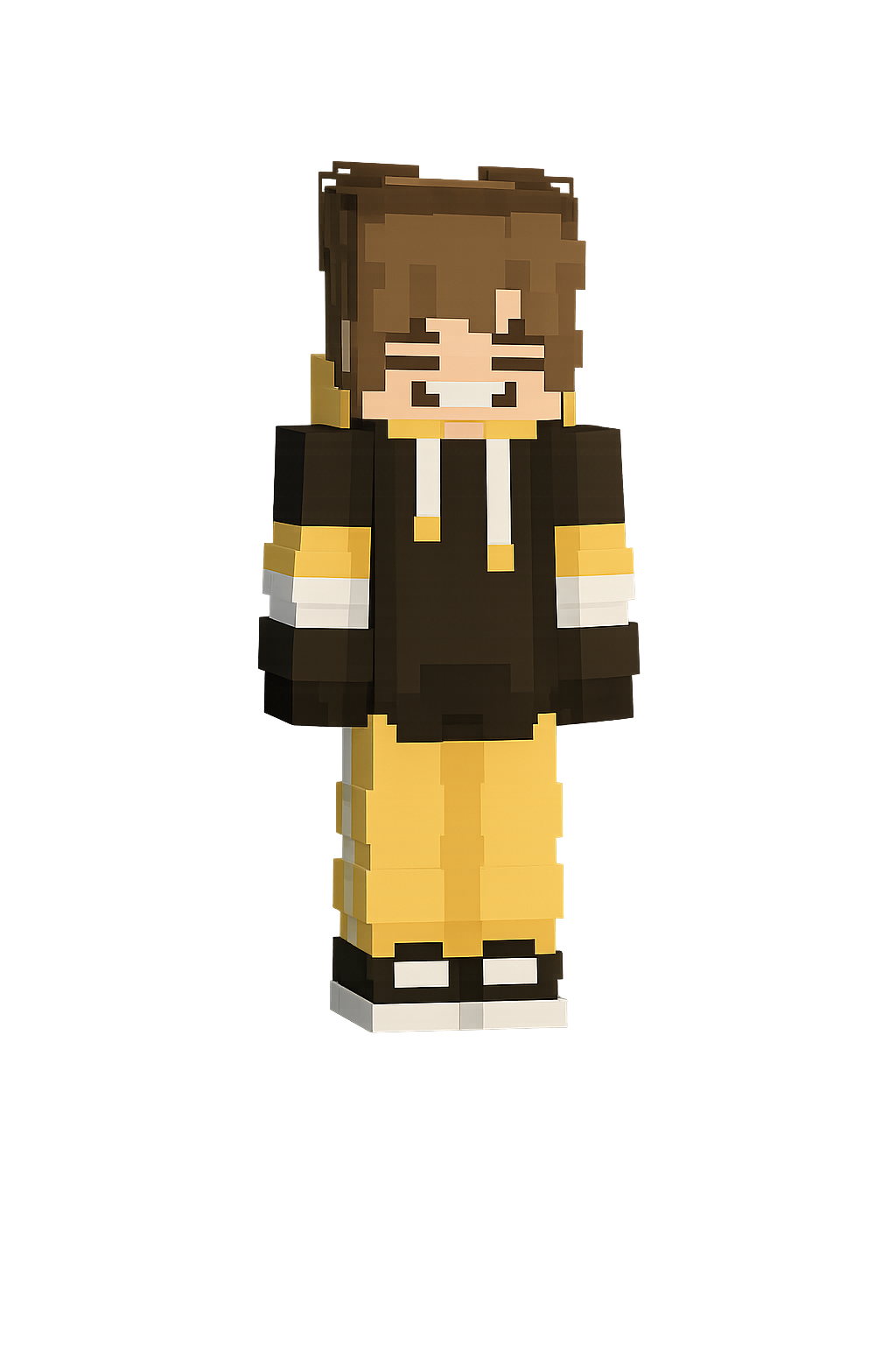 Minecraft Skin